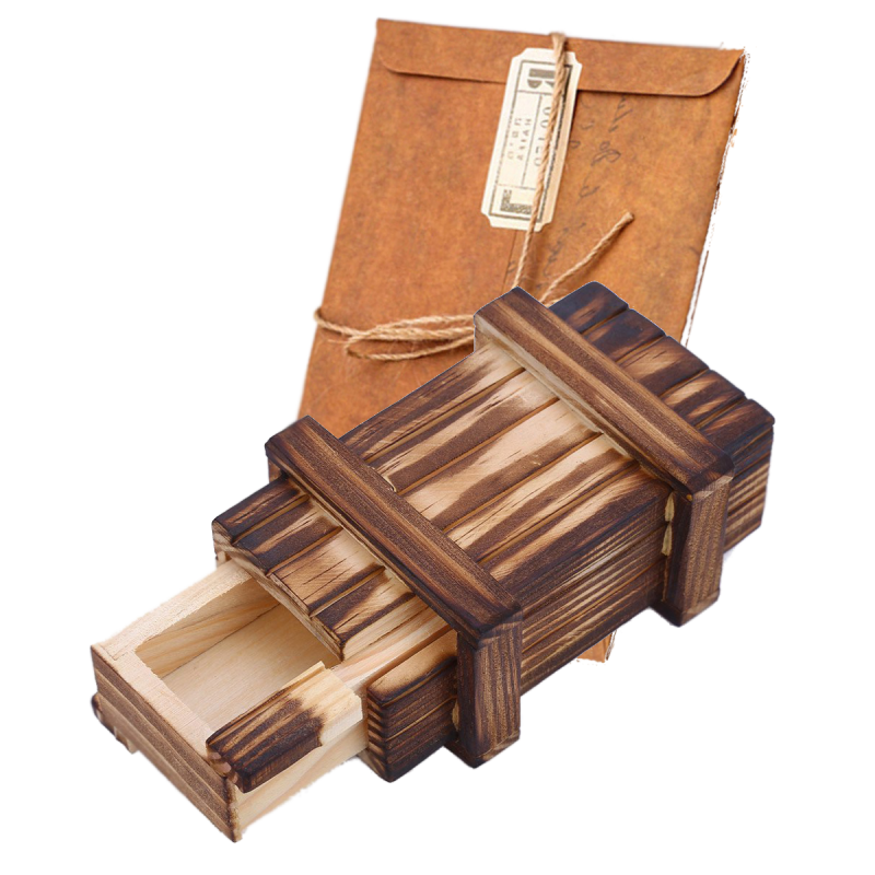 escape room puzzle kutijica poklon bon