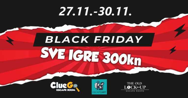 cluego black friday 2020